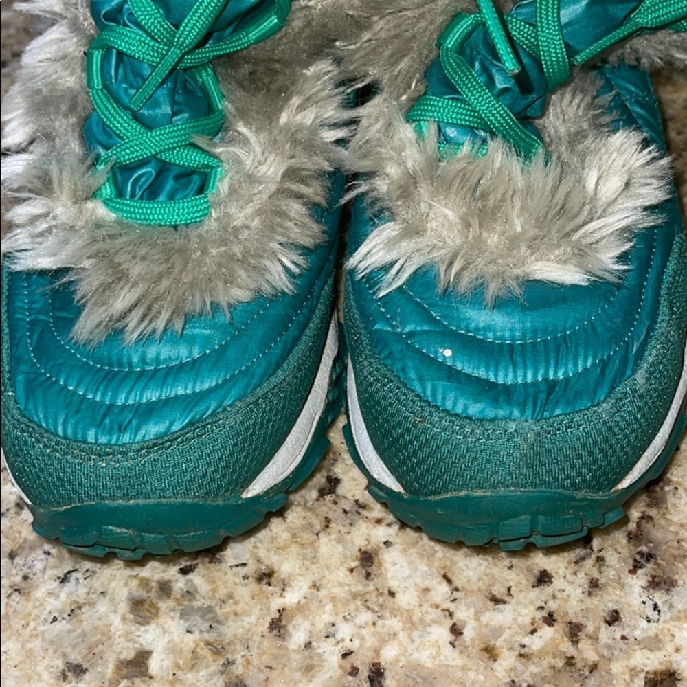 The North Face boots - Picture 6 of 7